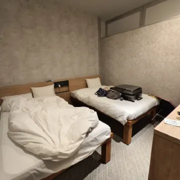 EIGHT POINT INN KANAZAWA Phòng Photos