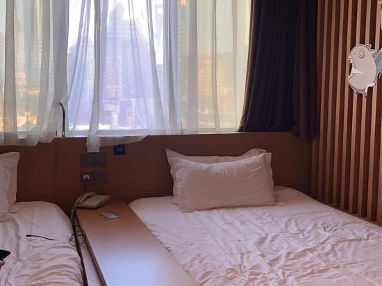 格美飯店（上海外灘南京東路步行街店）優惠