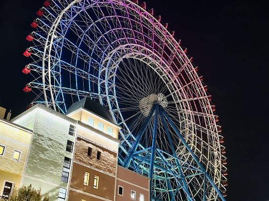 福容大飯店麗寶樂園優惠