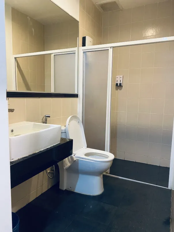 Sky Hotel @ Selayang Номера Photos