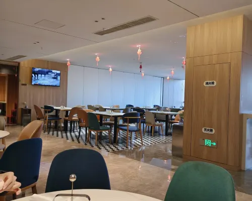 KungMing XueLi Tulip Inn Hotel Питание Photos