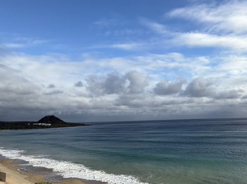 屏東墾丁夏都沙灘酒店優惠