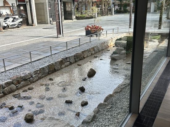 京都十字酒店優惠