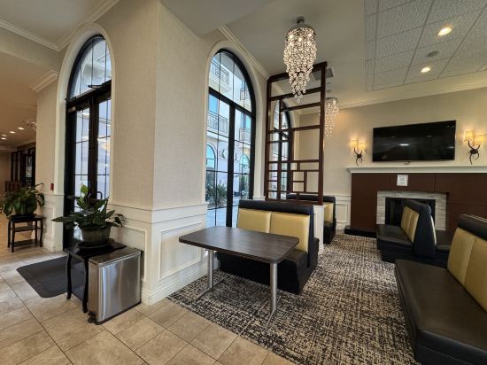 艾爾蒙特假日酒店 - 洛杉磯優惠