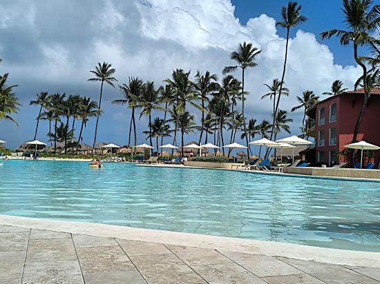 加勒比豪華公主海灘度假全包酒店優惠