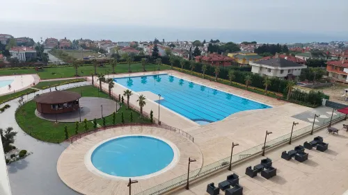 Ramada Plaza by Wyndham Silivri Freizeit und Erholung Photos