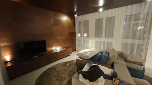 EMA之家套房飯店 房間 Photos