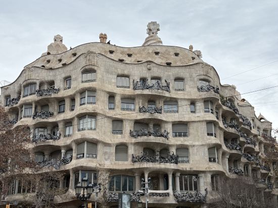 巴塞隆拿費拉便捷酒店優惠