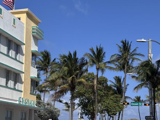 南海灘套房酒店優惠