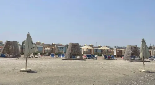 Marom Port Said Resort & Beach In der Nähe des Hotels Photos