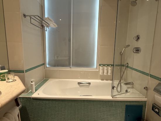 麗亭諾丁漢酒店優惠