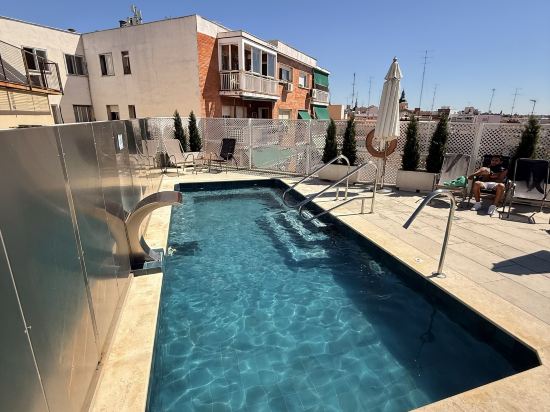 加尼韋波塞爾酒店優惠