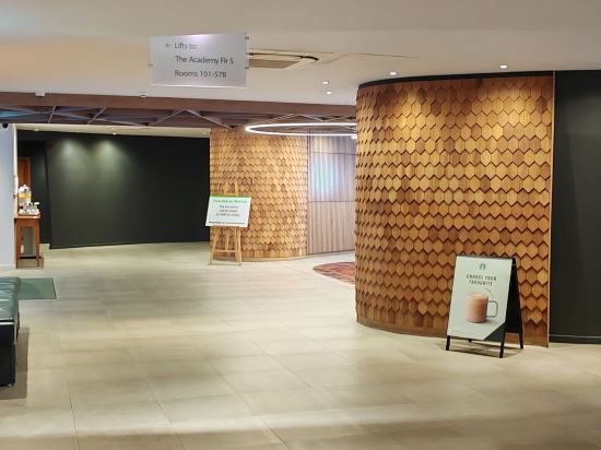 愛丁堡假日酒店 - IHG 旗下飯店優惠