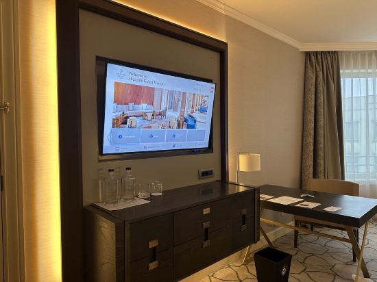 華沙喜來登大酒店優惠