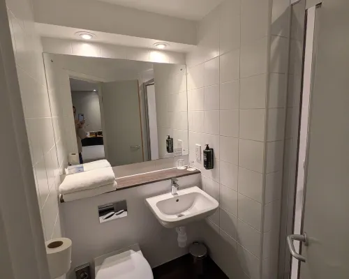 Ibis Budget London Heathrow Central Phòng Photos