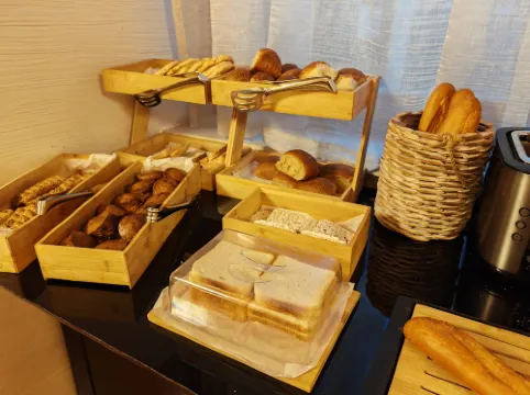 Hotel Vardar Питание Photos