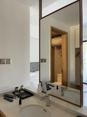 BOOS HOTEL Номера Photos