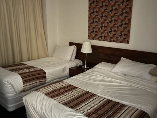 悉尼馬克利公寓酒店優惠