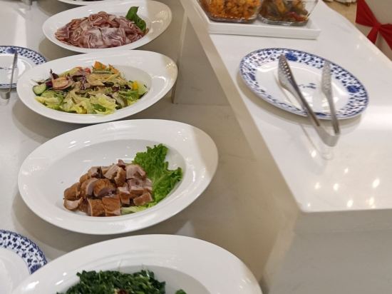 洪洞重八席大酒店優惠