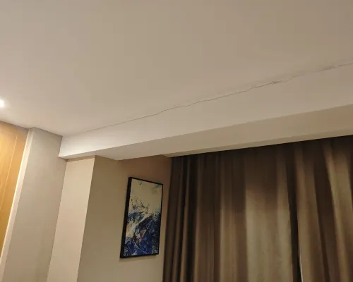 Guiyang Yikela Elyra Garden Scenic Hotel (Guanshanhu Guiyang North Railway Station) Номера Photos