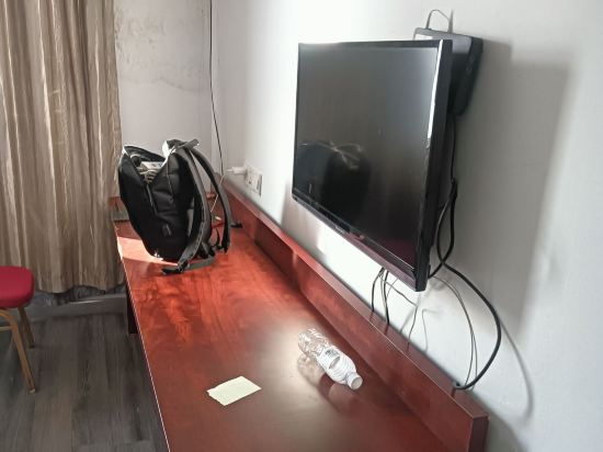 派柏·雲飯店（東海步行街高鐵站店）優惠