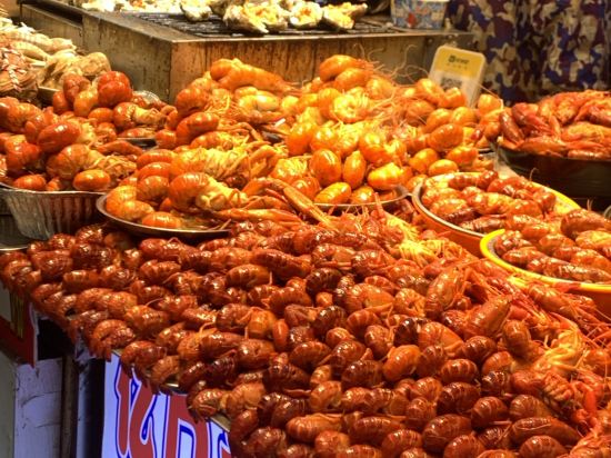 桔子酒店（長沙解放西路國金中心店）優惠