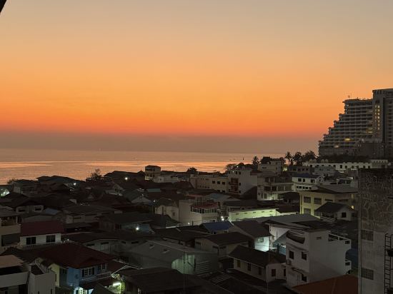 華欣查來拉恩酒店優惠