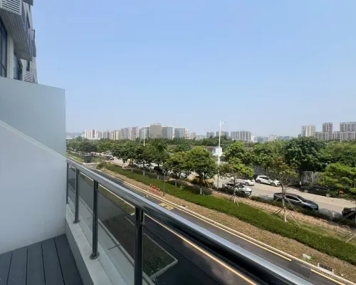 Elong ME Hotel (Zhuhai North Railway Station Changyuan Science and Technology Park) In der Nähe des Hotels Photos
