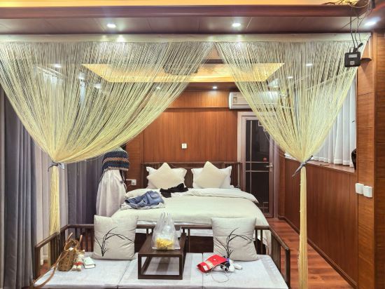 麗江玉龍涵舍予苑客棧優惠