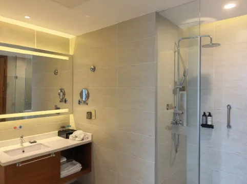 Rezen Hotel Bluewish Zhangjiakou Xiahuayuan Phòng Photos