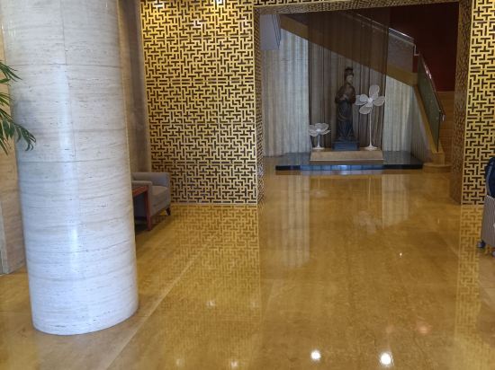 山西晉祠國賓館（太原晉祠景區店）優惠