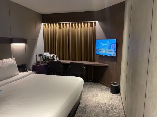 明古連30酒店優惠