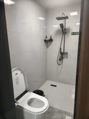 chanxinyiyuanju Phòng Photos