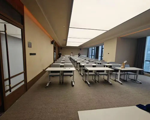 Atour Origin Hotel, Xudong Avenue, Wuchang Riverside, Wuhan Photos
