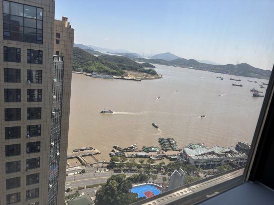 舟山定海智選假日飯店優惠