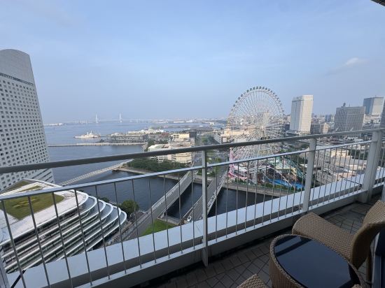 橫濱灣東急大飯店優惠