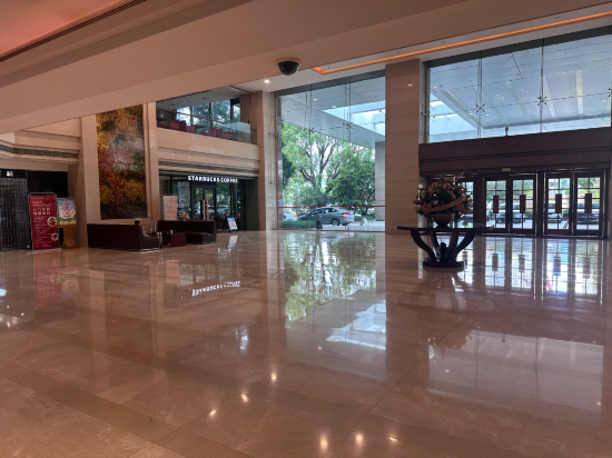 中山大信皇冠假日酒店優惠