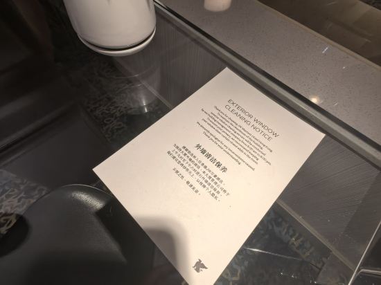 香港JW萬豪酒店優惠