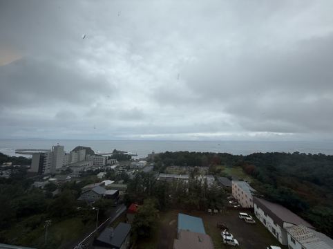 知床第一ホテル クーポン