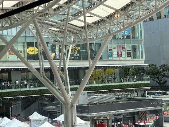 JR西日本グループ ヴィアイン博多口駅前 クーポン