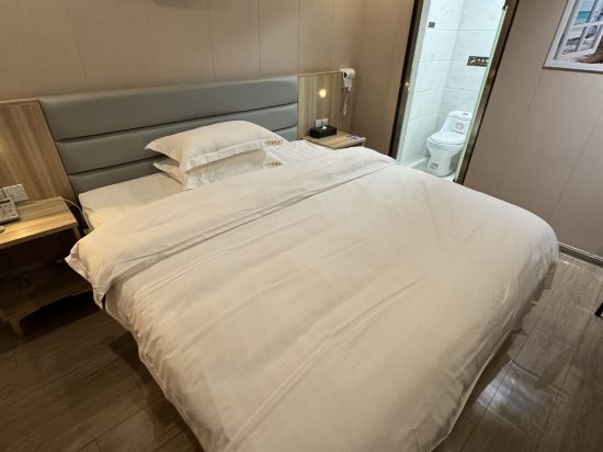 百呈佳運飯店（珠海拱北口岸店）優惠