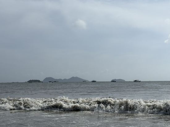 惠東雙月灣君廷度假酒店優惠