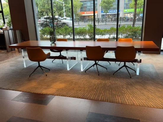 桔子水晶上海漕河涇宜山路飯店優惠