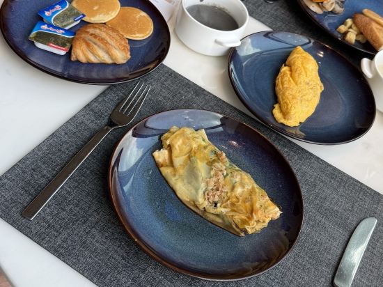 汕頭國廈萬豪飯店優惠