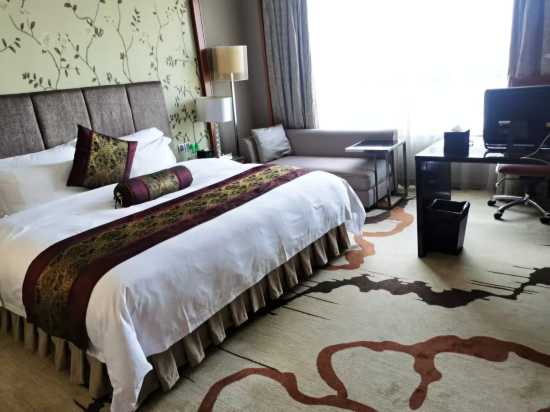 東莞常平逸豪國際大酒店優惠