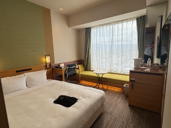 カンデオホテルズ奈良橿原 クーポン