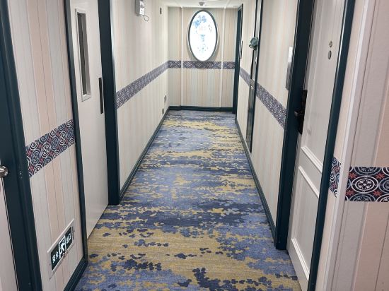 澳門富華酒店優惠