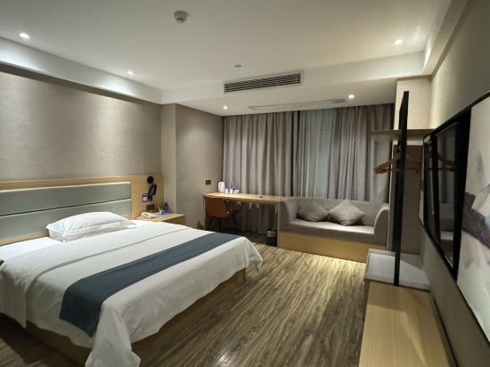 來往時尚酒店（德慶文蘭北路店）優惠