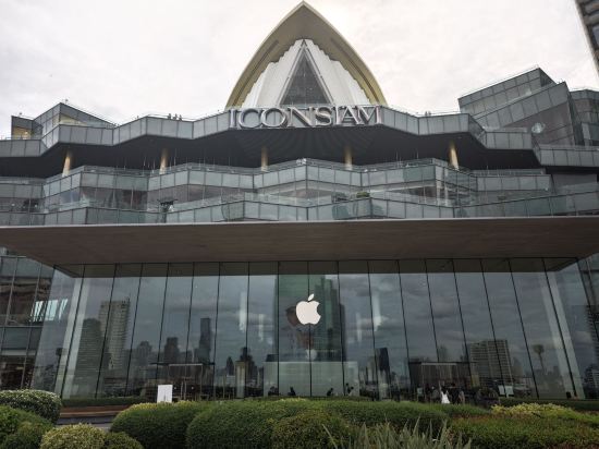 曼谷班達拉西隆套房飯店優惠