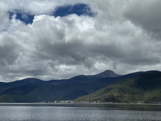 香格里拉錦瑟·在野院·畔海牧場優惠